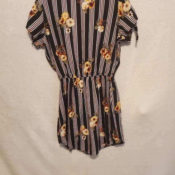 Stella Tweed Mini Dress women's medium - Picture 2 of 3